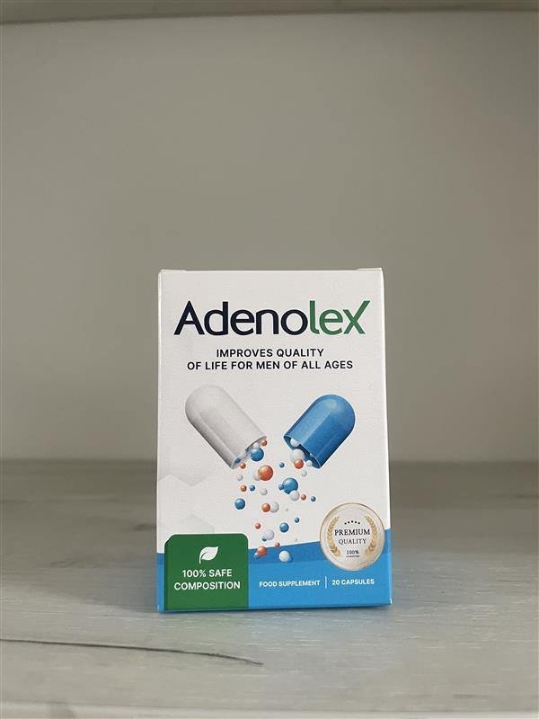 Adenolex