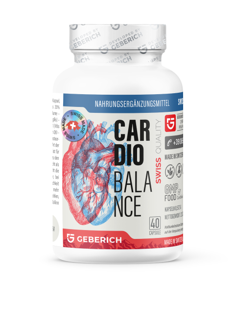 CardioBalance