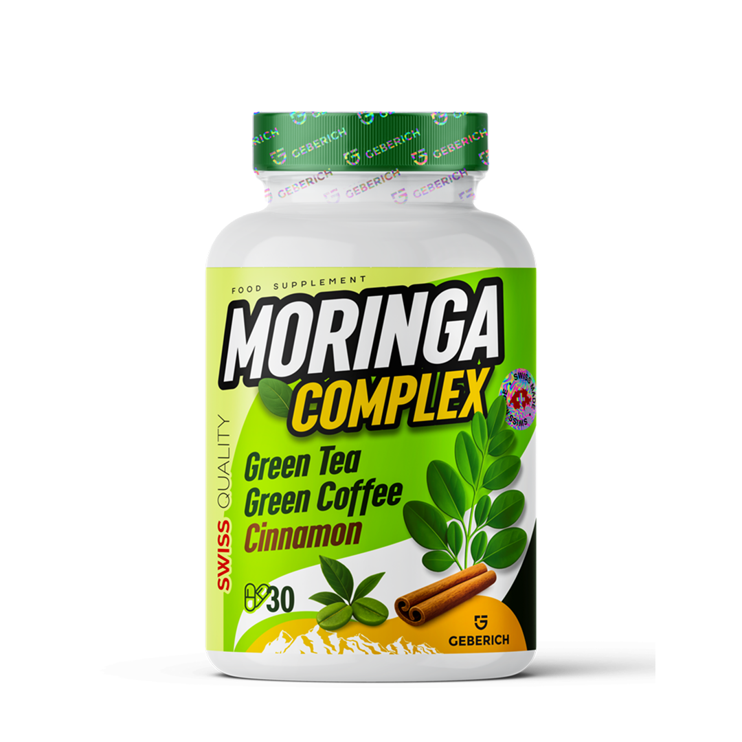 Moringa Complex